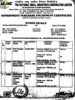 Registration