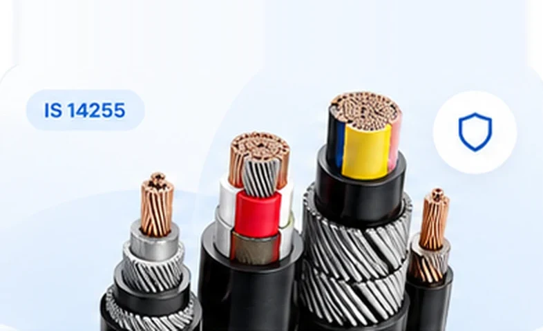 Aerial Bunched Cables