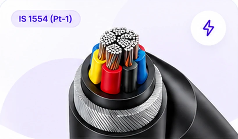 PVC Power & Control Cables