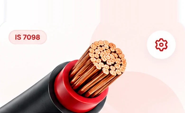 LT XLPE Insulated Power Cables