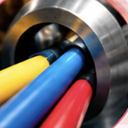 PVC Extrusion