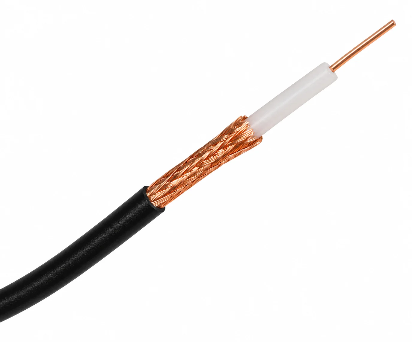 Instrumentation & Railway Signalling Wires